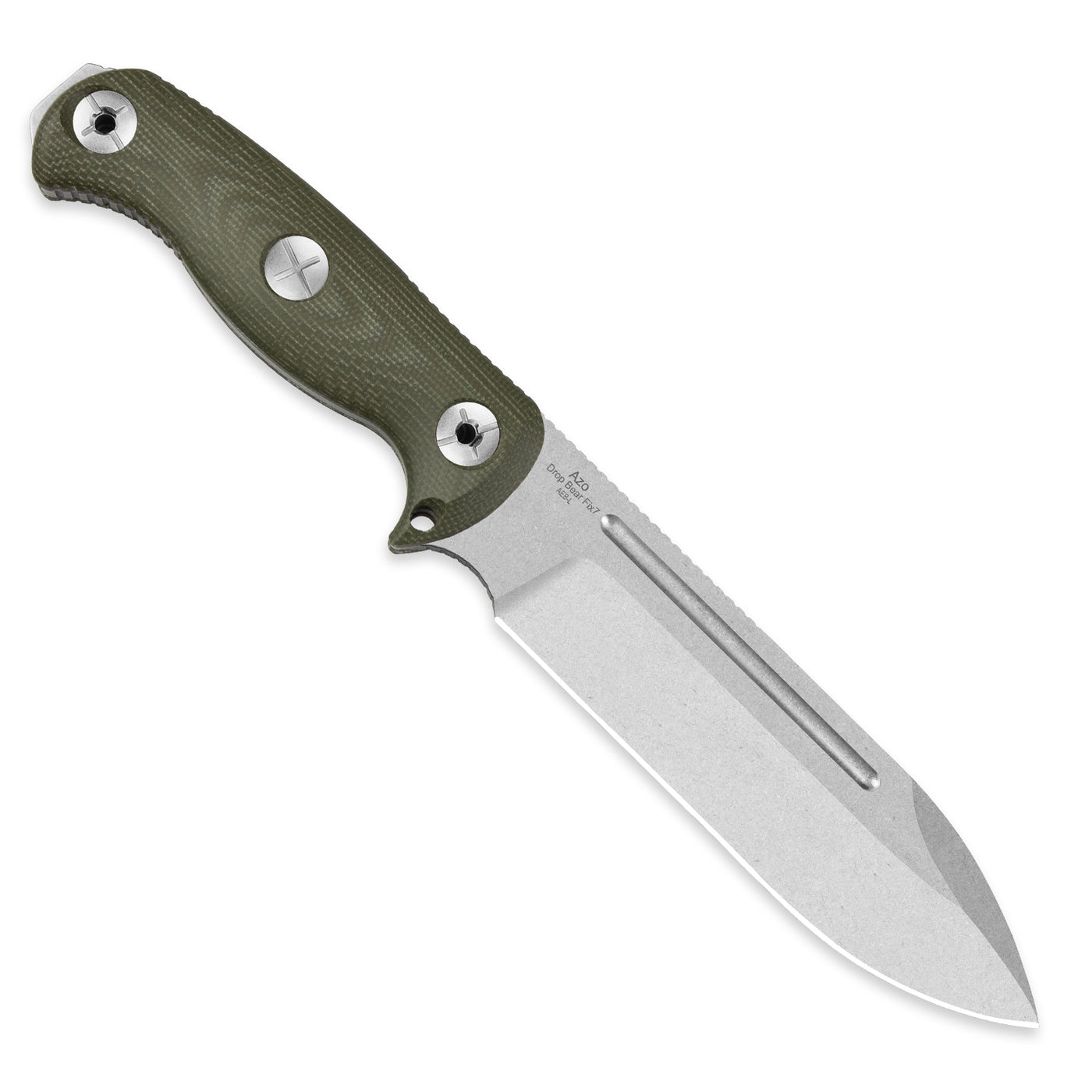 Kizer Drop Bear Fix 7 1103A1 – Obrázok 2
