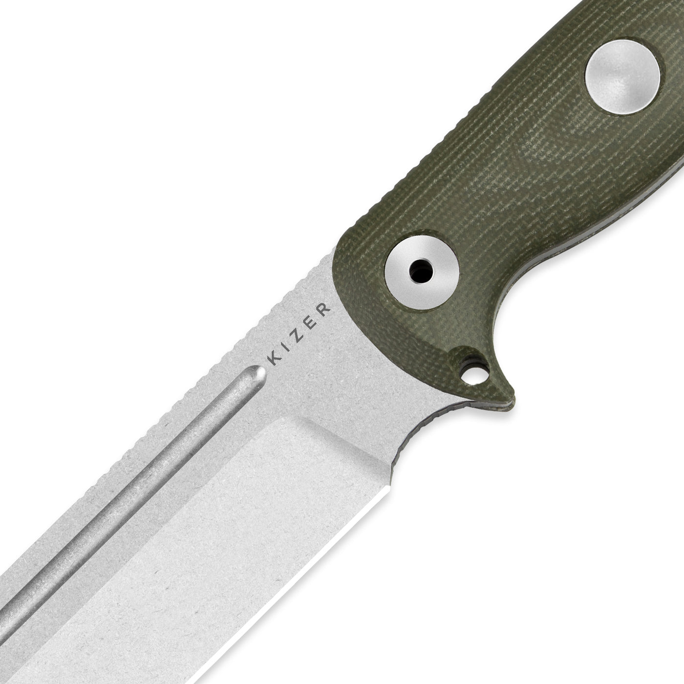 Kizer Drop Bear Fix 7 1103A1 – Obrázok 3