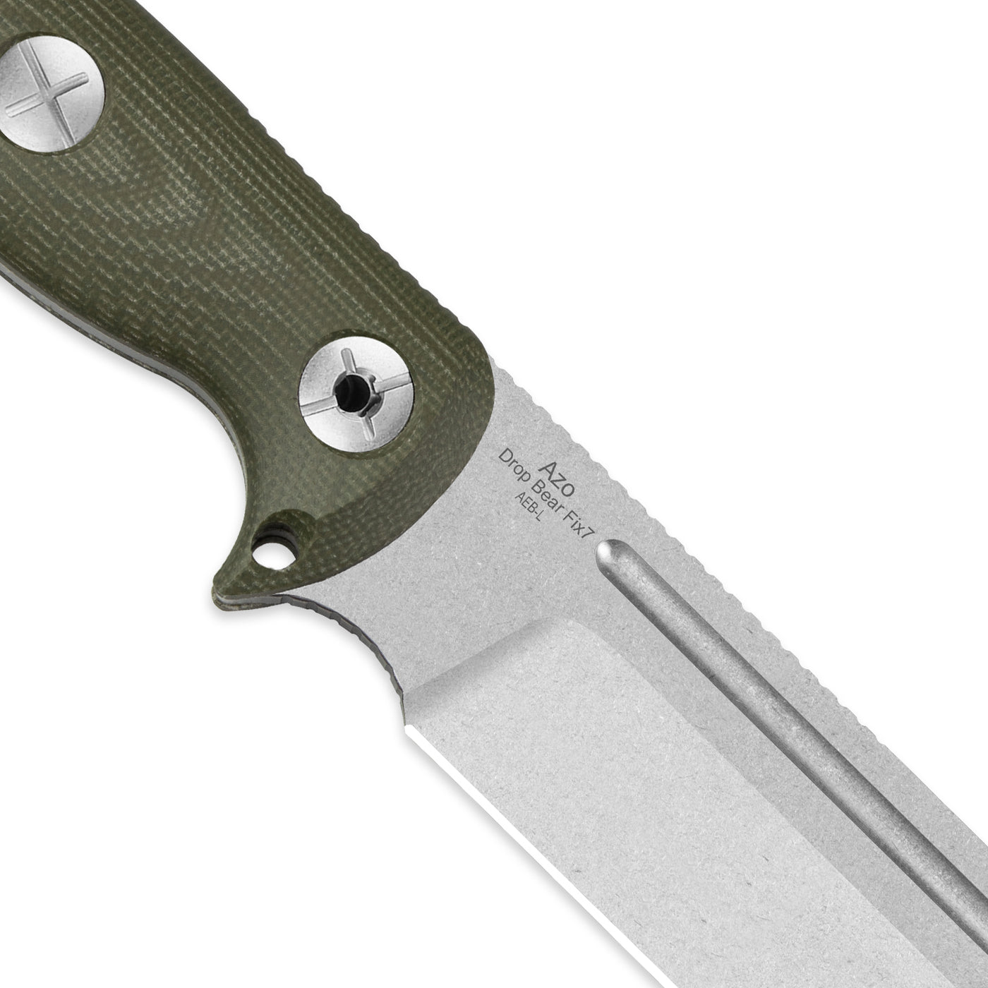 Kizer Drop Bear Fix 7 1103A1 – Obrázok 4