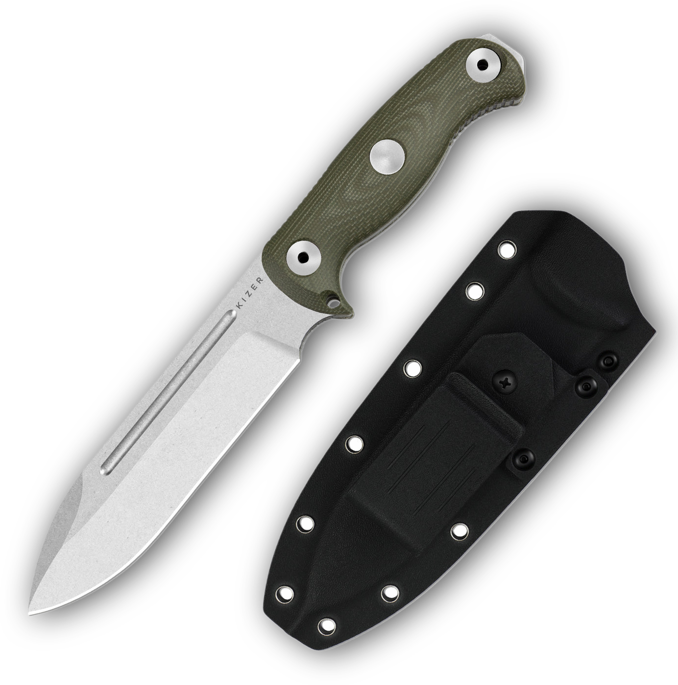 Kizer Drop Bear Fix 7 1103A1