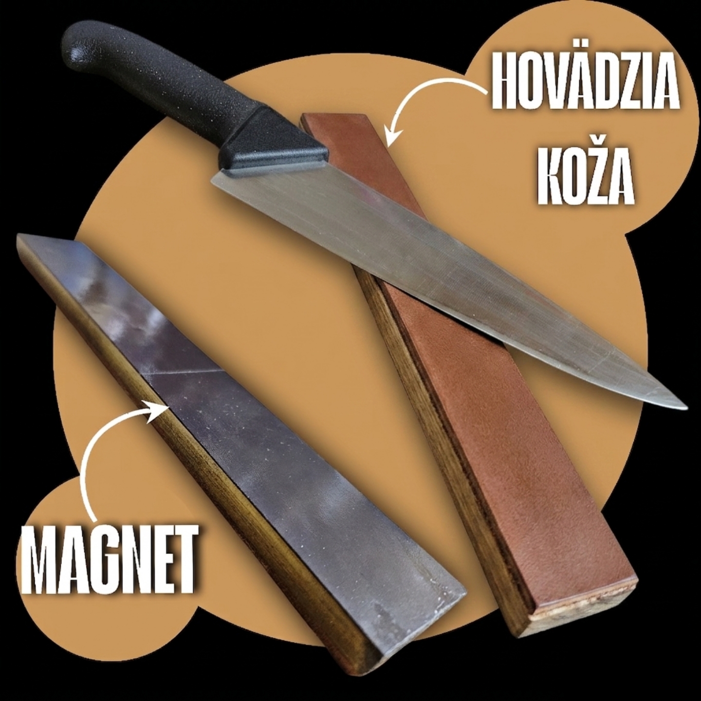 Magnetická Lapovacia Doska